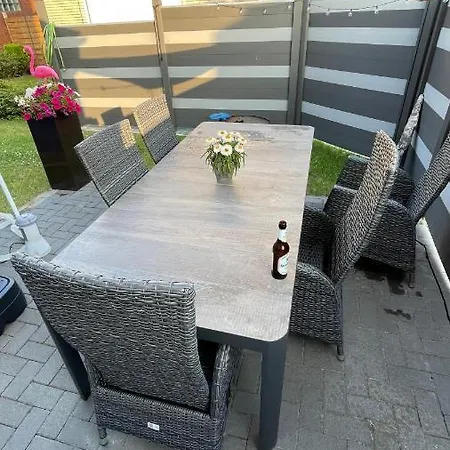 Ferienhaus Oldenburg *