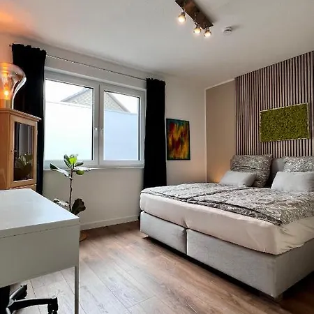 Ferienhaus Oldenburg Vakantiehuis *