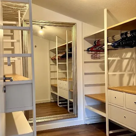 Ferienhaus Oldenburg *