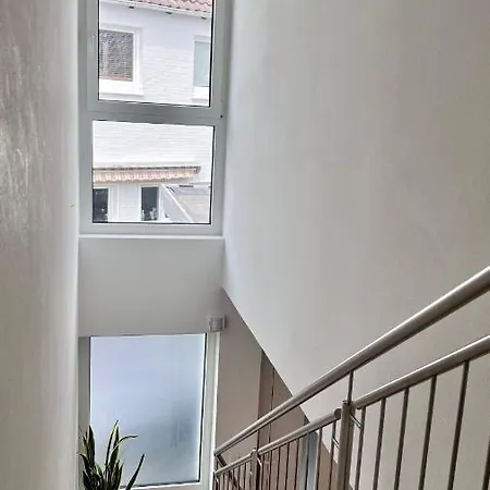 Ferienhaus Oldenburg Dom wakacyjny