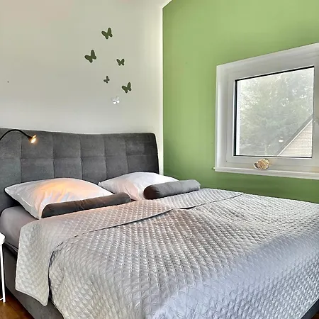 Ferienhaus Oldenburg Vakantiehuis Oldenburg