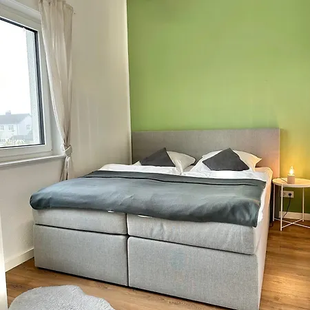 Ferienhaus Oldenburg Vakantiehuis Oldenburg