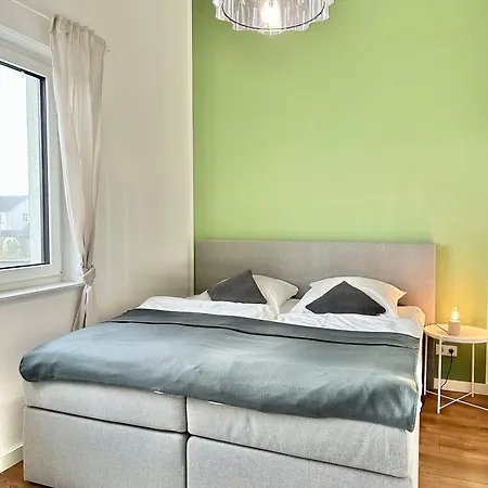 Ferienhaus Oldenburg *