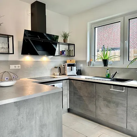 Ferienhaus Oldenburg * Oldenburg