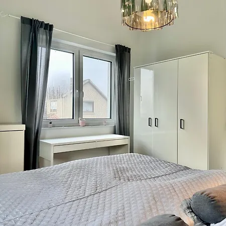 Vakantiehuis Ferienhaus Oldenburg