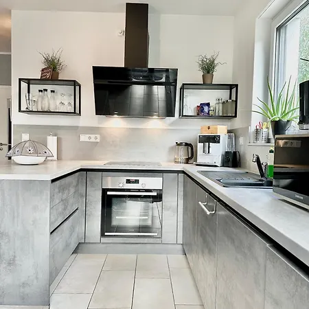 Ferienhaus Oldenburg Oldenburg