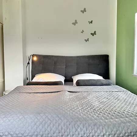 Ferienhaus Oldenburg Vakantiehuis