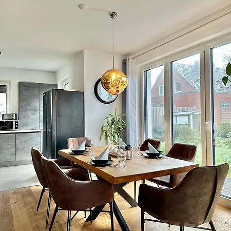 Ferienhaus Oldenburg