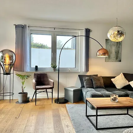 Ferienhaus Oldenburg Vakantiehuis *