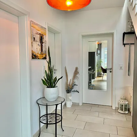 Vakantiehuis Ferienhaus Oldenburg Oldenburg