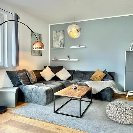 Ferienhaus Oldenburg * オルデンブルク