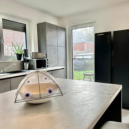 Ferienhaus Oldenburg Oldenburg