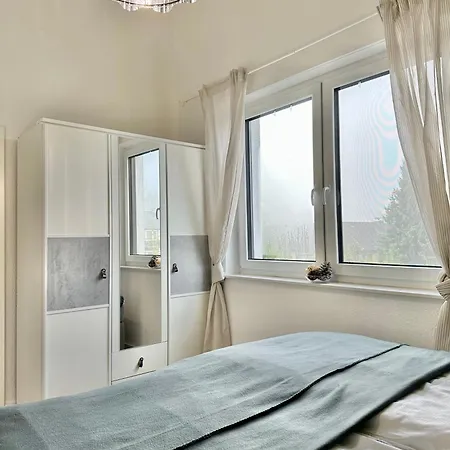 Vakantiehuis Ferienhaus Oldenburg *