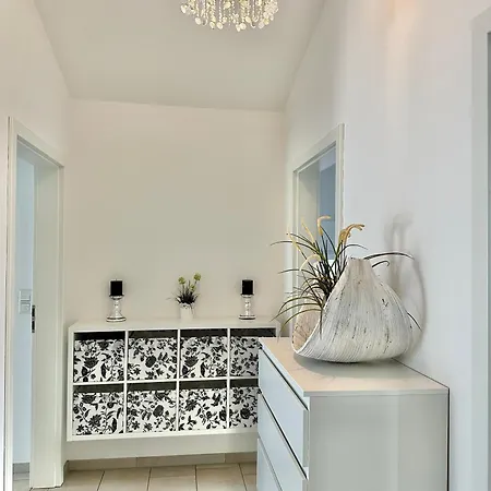 Ferienhaus Oldenburg Vakantiehuis *