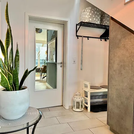 Vakantiehuis Ferienhaus Oldenburg Oldenburg