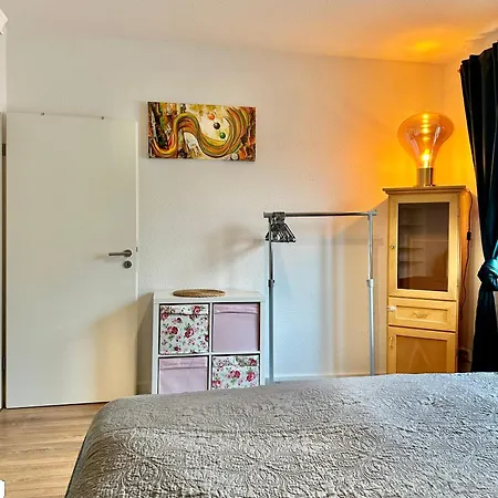 Ferienhaus Oldenburg * Oldenburg