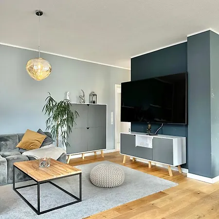 Vakantiehuis Ferienhaus Oldenburg