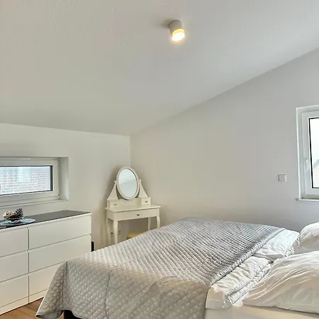 Ferienhaus Oldenburg Vakantiehuis Oldenburg