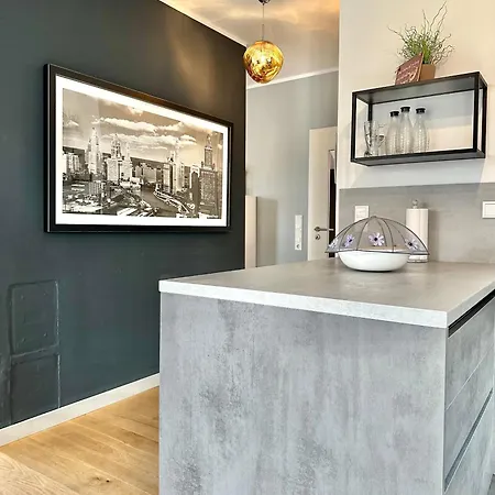 Ferienhaus Oldenburg Vakantiehuis *