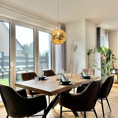 Ferienhaus Oldenburg *