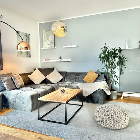 Ferienhaus Oldenburg Vakantiehuis *