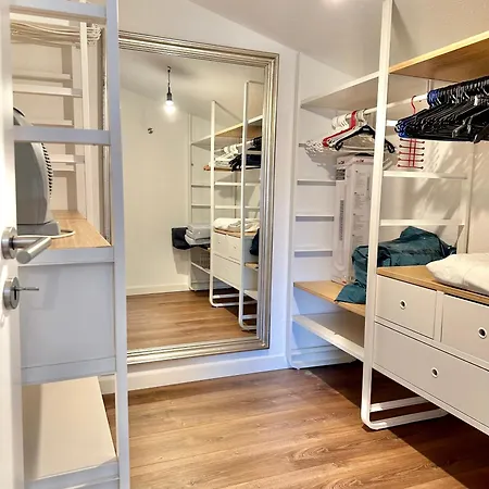 Vakantiehuis Ferienhaus Oldenburg