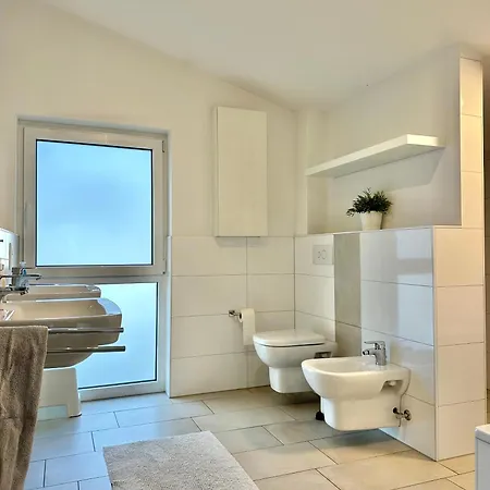 Ferienhaus Oldenburg Dom wakacyjny Oldenburg