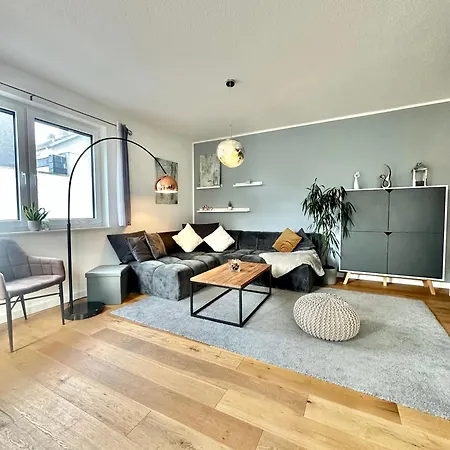 Vakantiehuis Ferienhaus Oldenburg *