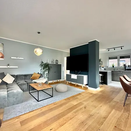 Ferienhaus Oldenburg *