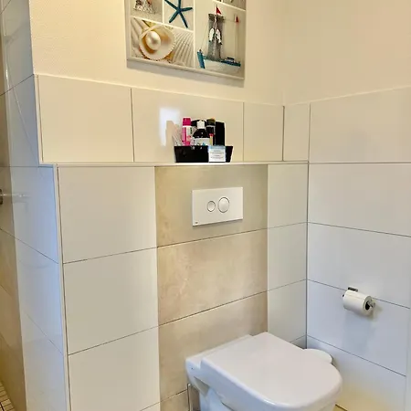 Vakantiehuis Ferienhaus Oldenburg