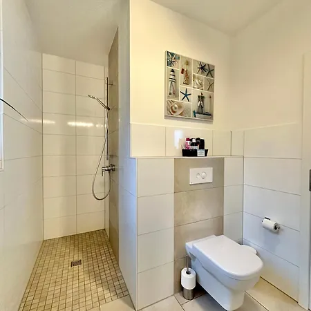 Vakantiehuis Ferienhaus Oldenburg Oldenburg