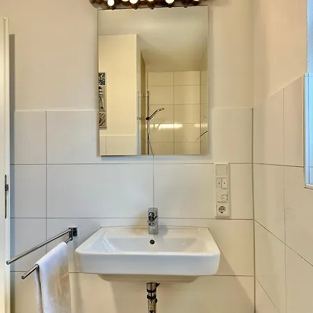 Vakantiehuis Ferienhaus Oldenburg *