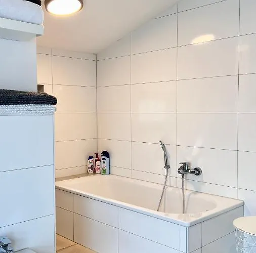 Ferienhaus Oldenburg 奥尔登堡