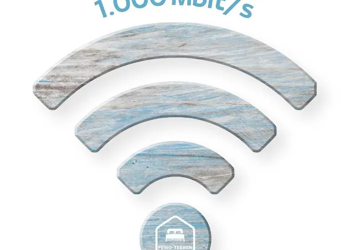 Ferienhaus Oldenburg 奥尔登堡