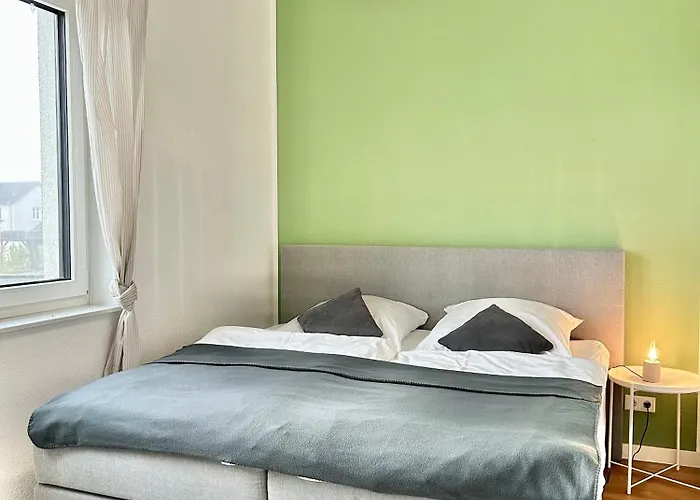 Ferienhaus Oldenburg *