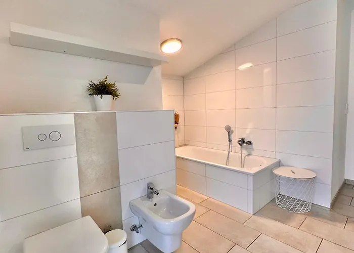 Ferienhaus Oldenburg * 奥尔登堡