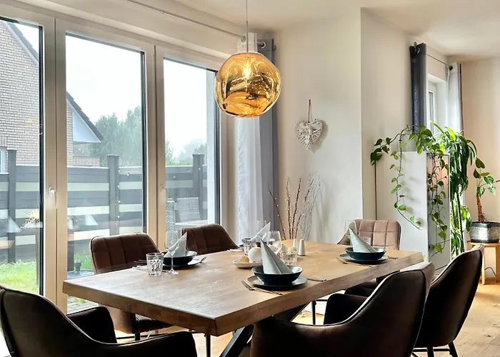 Ferienhaus Oldenburg *