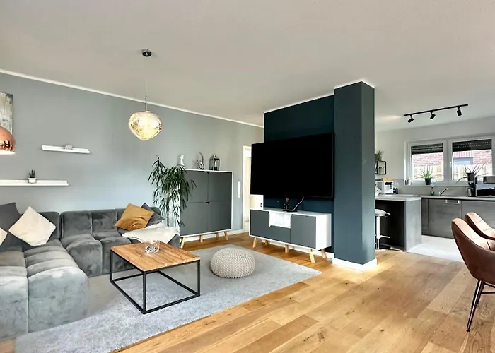 Ferienhaus Oldenburg *