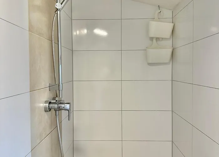 Ferienhaus Oldenburg * 奥尔登堡