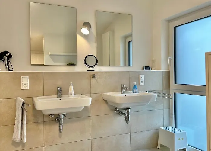 Ferienhaus Oldenburg 奥尔登堡