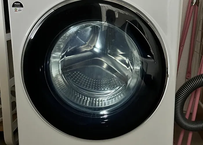 度假居 Ferienhaus Oldenburg